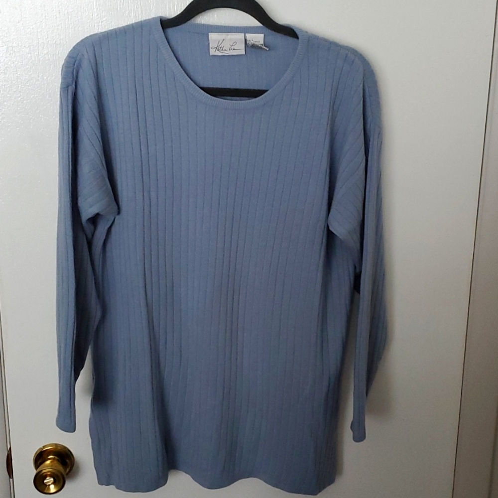 Vintage Kathy Lee sweater
